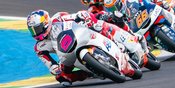 Usung Pelajaran Penting dari Amerika, Kapan Veda Ega Pratama Balapan Lagi di Moto3 2026?