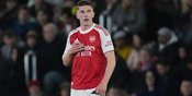 Arsenal Kalah, Viktor Gyokeres Singgung Kondisi Lapangan