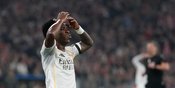 Real Madrid Didorong Jual Vinicius Junior: Jika Ada Tawaran Bagus, Lepas Saja