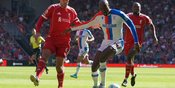 Virgil van Dijk Beri Isyarat Pada Liverpool Agar tak Lepas Pemain yang di Posisinya Ini Terbaik di Dunia
