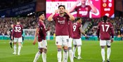 West Ham vs Wolves: Pesta Gol The Hammers Kirim Tottenham ke Zona Degradasi