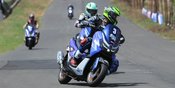 MAXi Race Sukses Ramaikan Sidrap di Seri Perdana Yamaha Cup Race 2026