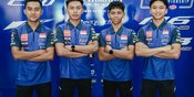 Siap Tarung! Yamaha Racing Indonesia Bidik Kemenangan di Seri 1 ARRC Malaysia 2026