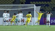 Berkah Dari Kalahkan Timnas Indonesia U-17, Timnas Malaysia U-17 Kini Berpeluang Tembus Semifinal Piala AFF U-17