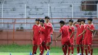 Link Live Streaming Timnas Indonesia vs Vietnam di Piala AFF U-17 2026
