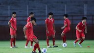 Daftar Susunan Pemain Timnas Indonesia U-17 vs Vietnam: Kemenangan Harga Mati