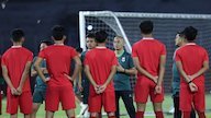 Kurniawan Dwi Yulianto Ungkap Tantangan Berat Timnas Indonesia U-17 di Piala Asia U-17 2026: Panasnya Luar Biasa!