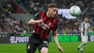 Link Live Streaming Milan vs Atalanta Malam Ini: Nonton Serie A di Vidio