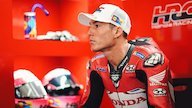 Aleix Espargaro Cedera Tulang Belakang Usai Kecelakaan Besar di Sepang Saat Jalani Tes MotoGP untuk Honda