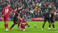 Musim Liverpool Menurut Mac Allister: Ekspektasi Tinggi, Realita Justru Menyakitkan