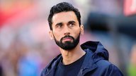 Nasib Alvaro Arbeloa di Real Madrid Ditentukan Akhir Musim Ini, Gelar Jadi Kunci