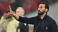 Real Madrid Siapkan Empat Kandidat Pelatih Baru Usai Tersingkir dari Liga Champions
