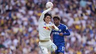 Mau Andrey Santos, MU Harus Setor Segini ke Chelsea