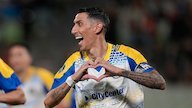 Angel Di Maria Ungkap Penyebab Dirinya Membenci Masa-Masa di Manchester United Angel Di Maria Ungkap Penyebab Dirinya Membenci Masa-Masa di Manchester United