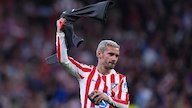 Atletico Madrid vs Arsenal di Konteks yang Berbeda