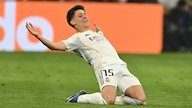3 Skema Formasi Real Madrid untuk Karakter Permainan Arda Guler