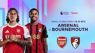Arsenal vs Bournemouth: Jangan Sampai Terpeleset, Gunners!
