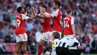 Arsenal di Puncak, Diprediksi Juara Premier League Jika Kalahkan Fulham