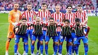 Arsenal vs Atletico Madrid: Menuju Final, Ini Prediksi Susunan Pemain Racikan Diego Simeone di Emirates