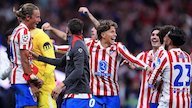 Live Streaming Final Copa del Rey Atletico Madrid vs Real Sociedad: Jadwal, Info Siaran, dan Kondisi Tim