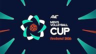 Hasil Drawing AVC Men's Cup 2026, Timnas Voli Putra Indonesia Siap Tarung!