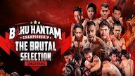 Reality Fight Show Pertama di Indonesia! The Brutal Selection Tangerang Siap Guncang Dunia Combat Sports Tanah Air Reality Fight Show Pertama di Indonesia! The Brutal Selection Tangerang Siap Guncang Dunia Combat Sports Tanah Air