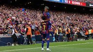 Arsenal Beralih ke Penyerang Barcelona Usai Vinicius Junior Pilih Bertahan di Real Madrid