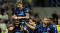 Bukan Cuma Taktik Strategi, Ini Kunci Kehebatan Inter Milan Musim Ini