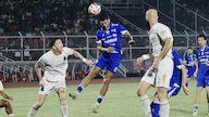 Bhayangkara FC Beberkan Kronologi Lengkap Insiden Wahyu Subo Seto dengan Marc Klok saat Melawan Persib, Sebut Henri Doumbia Jadi Korban Rasis