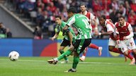 Live Streaming Betis vs Braga - Link Nonton Liga Europa/UEL di Vidio