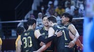Bekuk Garuda Jaya, Jakarta Bhayangkara Presisi Selangkah Lagi Jadi Juara Putaran Pertama Final Four Pro Liga