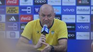 Bojan Hodak Tanggapi Kasus Marc Klok di Laga Bhayangkara vs Persib: Tidak Benar, Memalukan!