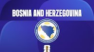 Profil Timnas Bosnia dan Herzegovina di Piala Dunia 2026: Siapkan Kejutan Lagi Usai Kejutkan Italia