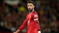 Misi Gila Galatasaray: Boyong Bruno Fernandes dari MU, Mungkinkah Terjadi?