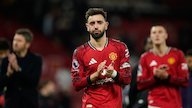 Bruno Fernandes Desak Manchester United Bangkit Usai Tumbang dari Leeds Bruno Fernandes Desak Manchester United Bangkit Usai Tumbang dari Leeds