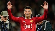 Casemiro Pergi, Man United Sudah Siapkan Pengganti tak Terduga dari Brasil