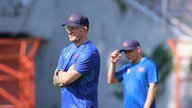 Cerita Lama Cristiano Roland dan Paulo Sergio: Persahabatan Pelatih Timnas Vietnam U-17 dengan Pemain Terbaik Liga 1 2017