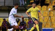 Cristiano Ronaldo Bawa Al Nassr ke Final AFC Champions League Two, Bakal Tantang Gamba Osaka
