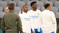 Kabar Gembira MU! Real Madrid Siap Lepas Aurelien Tchouameni di Musim Panas Ini!
