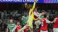 Hasil Arsenal vs Sporting CP: The Gunners Amankan Tiket Semifinal Liga Champions