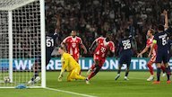 PSG vs Bayern: Duel 'Gila' yang Dipuji Banyak Legenda, Pengobat Sepak Bola yang Dianggap Sudah Membosankan