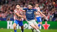 Lagi-Lagi Ada Kontroversi VAR di Liga Champions