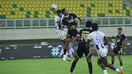 Hasil Dewa United vs Persib: Maung Bandung Dapat 1 Poin Walau Tertinggal 2 Gol, Persaingan Juara Makin Panas!