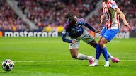 Soal Kontroversi Penalti Arsenal di UCL: Sangat Jelas, Tapi Dibatalkan!