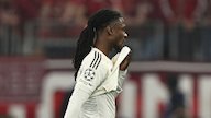 Eduardo Camavinga Minta Maaf untuk Insiden Kartu Merah
