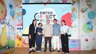 Jangkau Lebih dari 44 Juta Anak: Kolaborasi Emtek Media dan Playtopia Ubah Cara Brand Menyentuh Keluarga Indonesia Jangkau Lebih dari 44 Juta Anak: Kolaborasi Emtek Media dan Playtopia Ubah Cara Brand Menyentuh Keluarga Indonesia