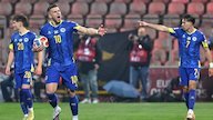 Rekap Hasil Play-Off Kualifikasi Piala Dunia 2026 Zona Eropa: Bosnia Singkirkan Italia, Swedia Lolos Dramatis