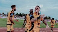 Tempat Menonton Persijap vs Persija: Tayang Live di Mana?