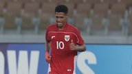 Masa Depan Suram Fadly Alberto, Mantan Pemain Timnas Indonesia U-17 yang Dikecam Usai Tendangan Kungfu di EPA U-20