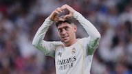 Fede Valverde, Harapan Real Madrid untuk Misi Comeback di Allianz Arena Lawan Bayern Munchen Fede Valverde, Harapan Real Madrid untuk Misi Comeback di Allianz Arena Lawan Bayern Munchen